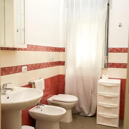 Rael Apartment Cefalu