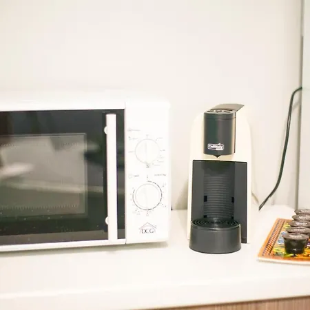 Rael Apartamento Cefalù