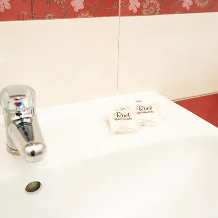 Apartamento Rael
