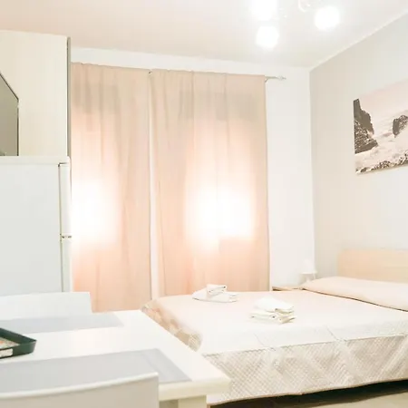 Apartment Rael Cefalu