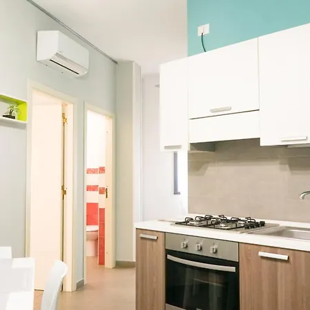 Apartment Rael