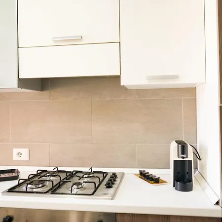 Rael Apartment *