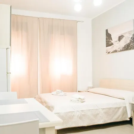 Apartment Rael *
