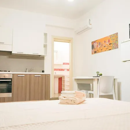 Rael Apartment Cefalu
