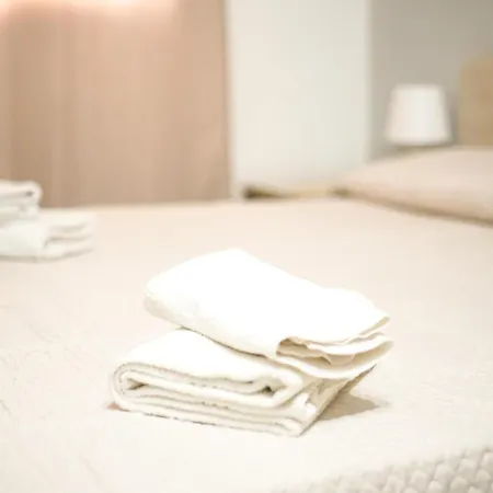 Apartment Rael *