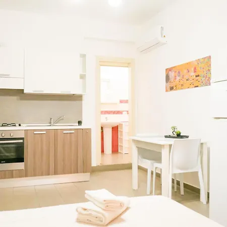 Rael Apartment *
