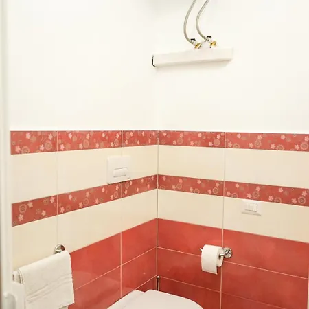 Apartment Rael Cefalu