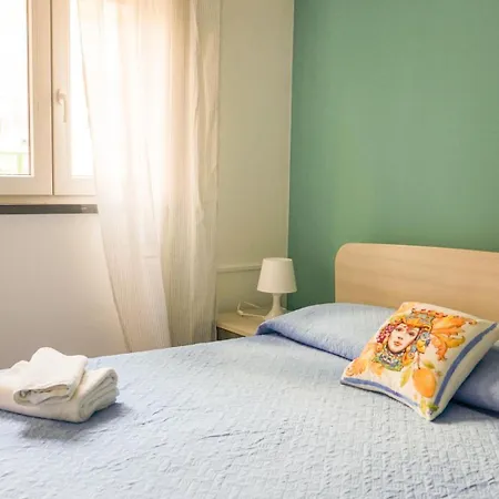 Apartment Rael