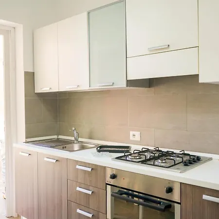 Apartment Rael Cefalu
