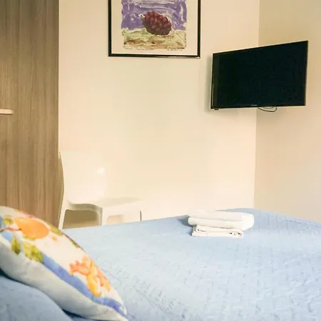 Apartment Rael