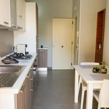 Rael Apartment