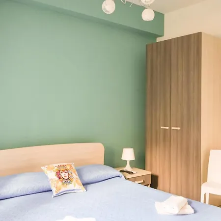 Rael Apartment *