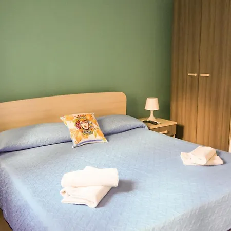 Apartment Rael Cefalu