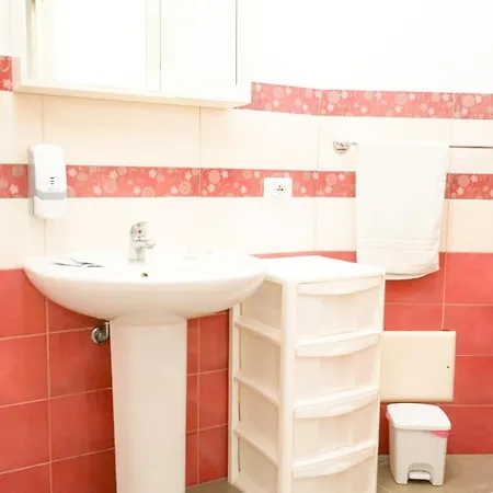 Apartment Rael
