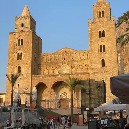 Rael Apartment Cefalu