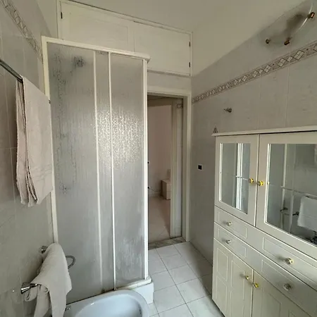 Apartment Rael Cefalu