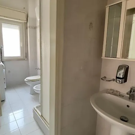 Rael Apartment Cefalu