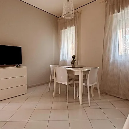 Apartment Rael *