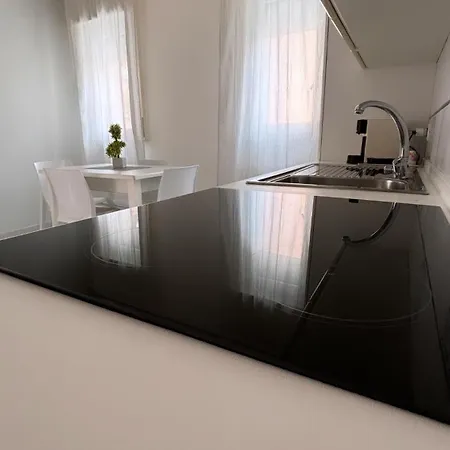 Rael Apartment *