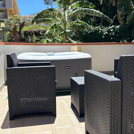Rael Apartment Cefalu