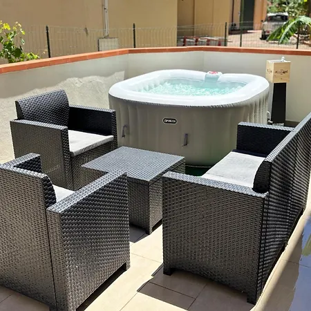 Apartment Rael Cefalu