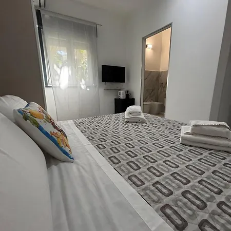 Rael Lejlighed Cefalù