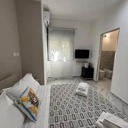 Rael * Cefalù